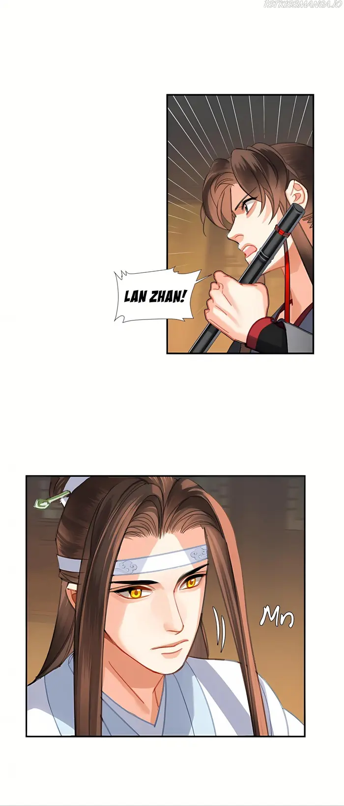 Mo Dao Zu Shi Chapter 250 image 18_optimized